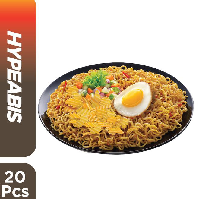 

1 Dus Isi 20 Pcs – Indomie Hypeabis Chitato