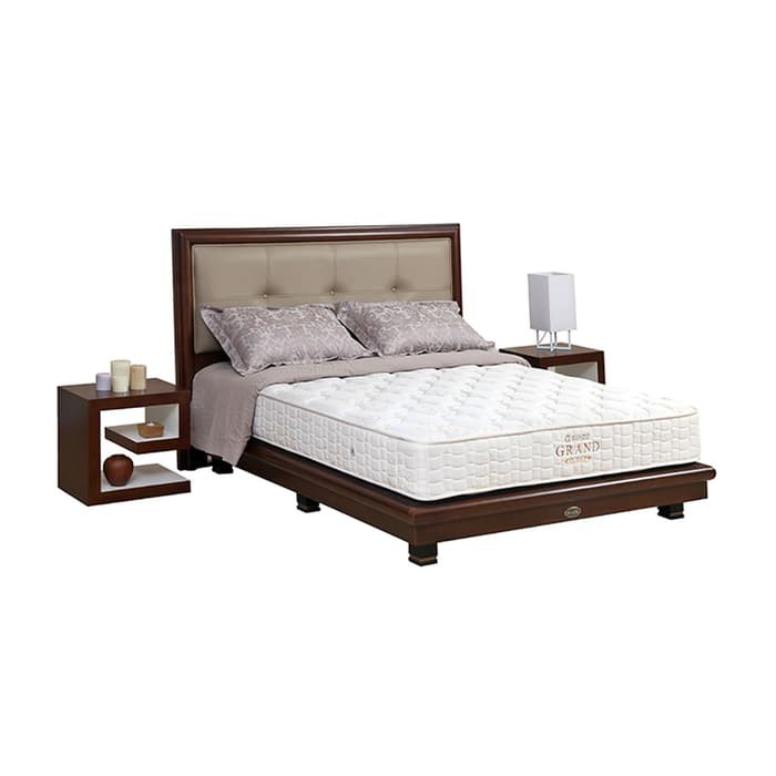 Guhdo Grand Sleep Victorian Style FULLSET - JABODETABEK