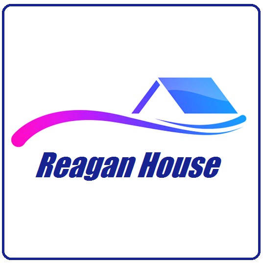reaganhouse