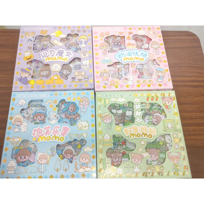 

STIKER MOMO LUCU BELI SATUAN UNTUK JURNAL