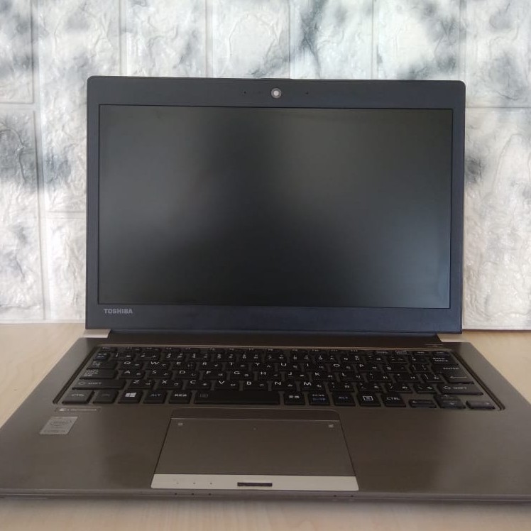 TOSHIBA DYNABOOK R634 SECOND MULUS BERGARANSI