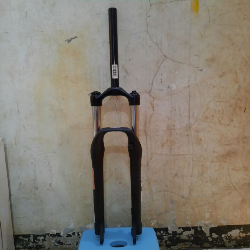 FORK 27.5 RST BLAZE T120