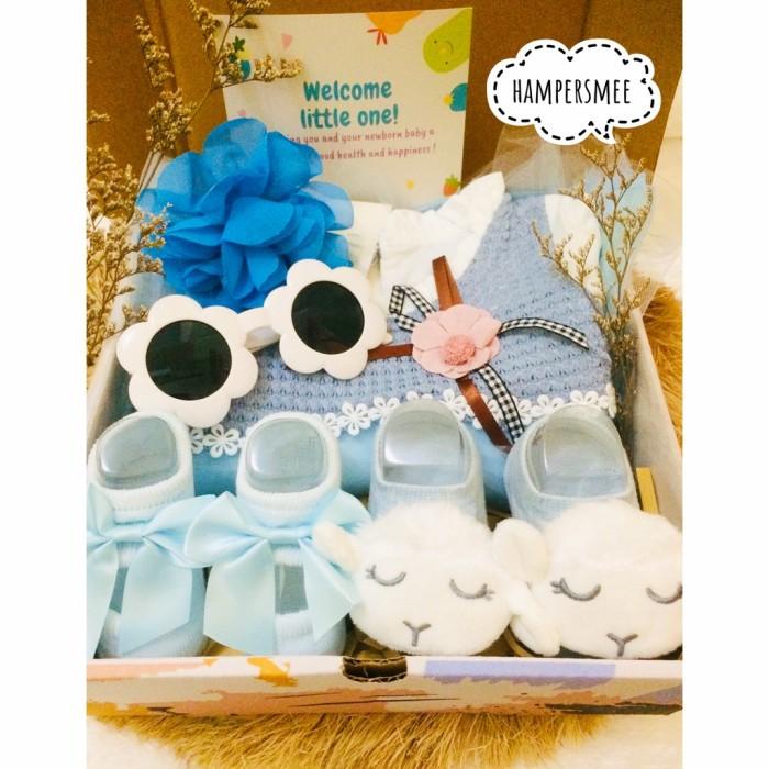 

Hampers | Rona Dress Hampers Bayi Hamper Bayi Hampers Baby Kado Lahiran Bayi