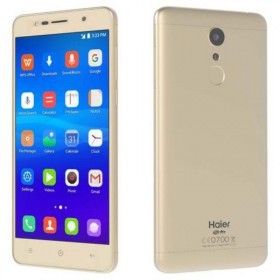 Haier L7 Ram 3GB Internal 32GB Garansi Resmi