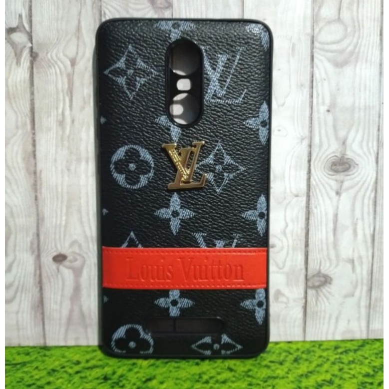 Case Silikon Hp Xiomi Redmi Note 3/Note 3 Pro/Casing Murah(197)