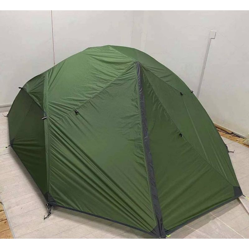 Bigadventure Tambora UL Series - Tenda 4 Person