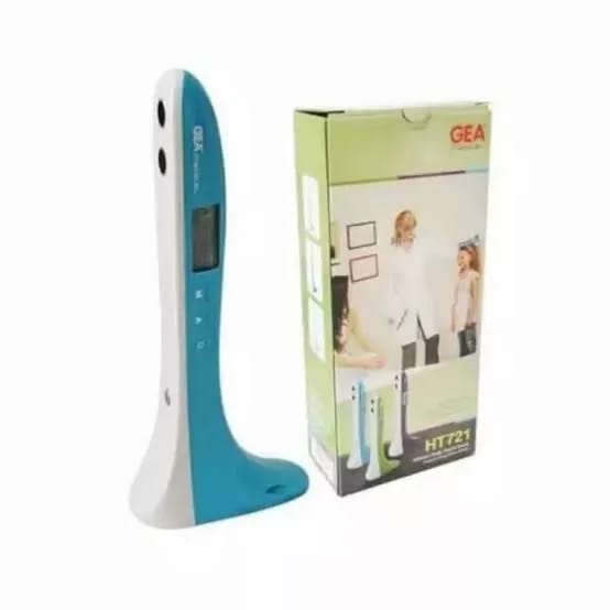 ALAT UKUR TINGGI BADAN WIRELESS HEIGHT ONEMED / ALAT UKUR TINGGI BADAN DIGITAL / STATURE METER DIGITAL