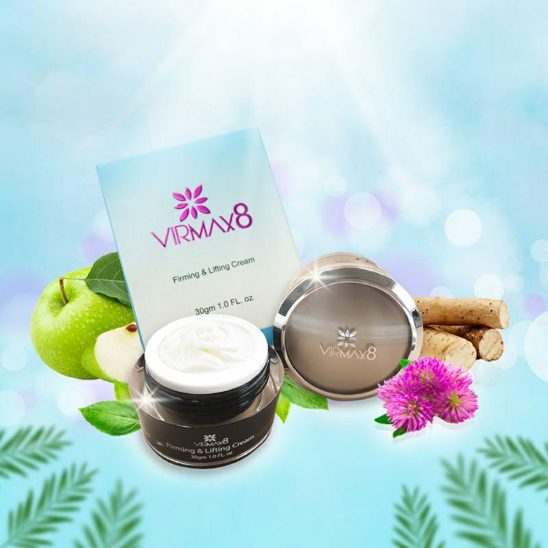VIRMAX8 MAGIC CREAM 1-BOX VIRMAX8 LIFTING