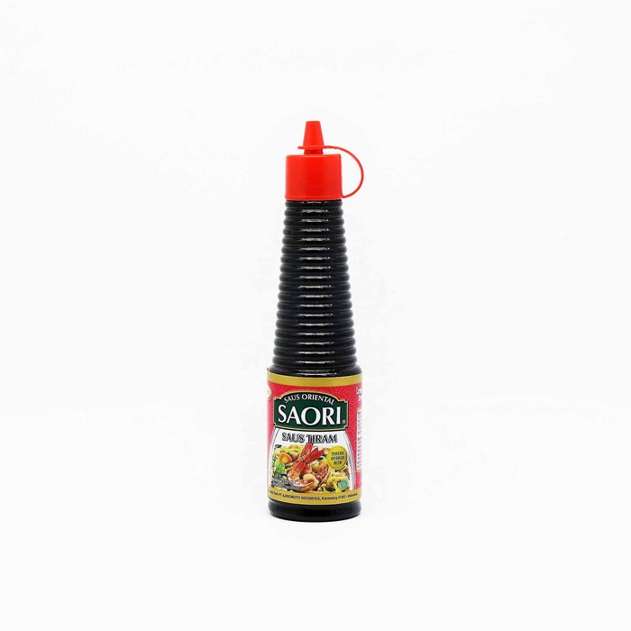 

Saori Saus Tiram 133ml saus tiram Saori