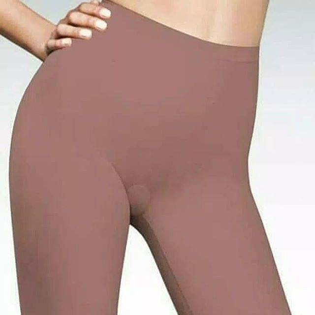 Shorty maidenform