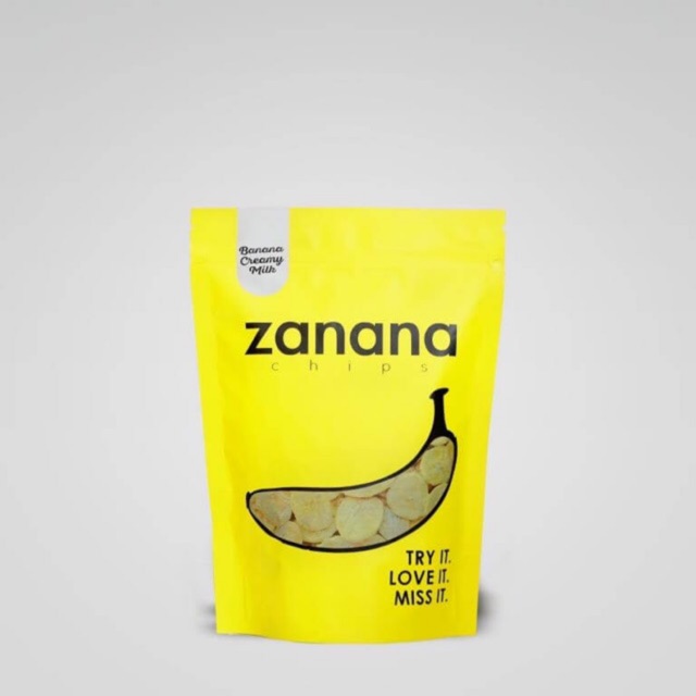 

Zanana Chips