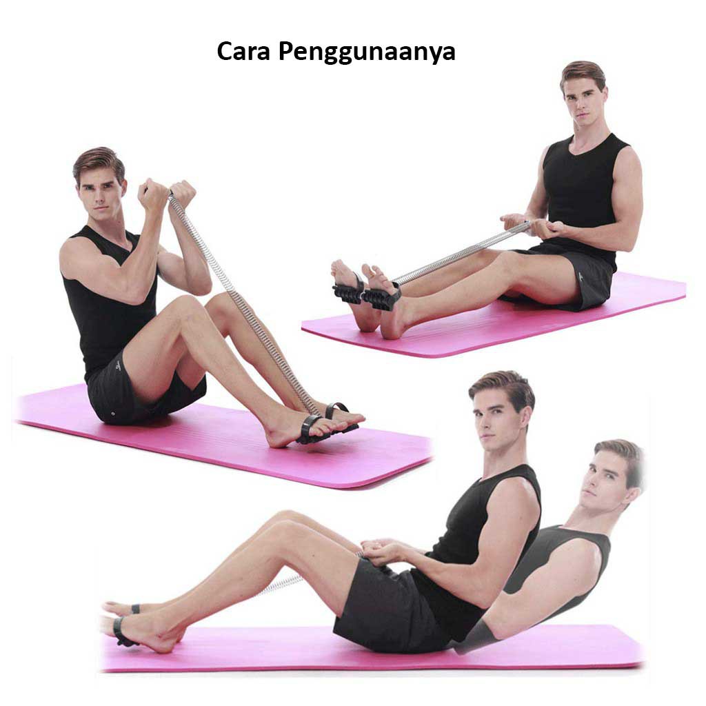 COD ALAT PENGECIL PERUT| ALAT PEMBAKAR LEMAK | ALAT FITNES RUMAHAN | TUMMY TRIMMER PEMBAKAR LEMAK