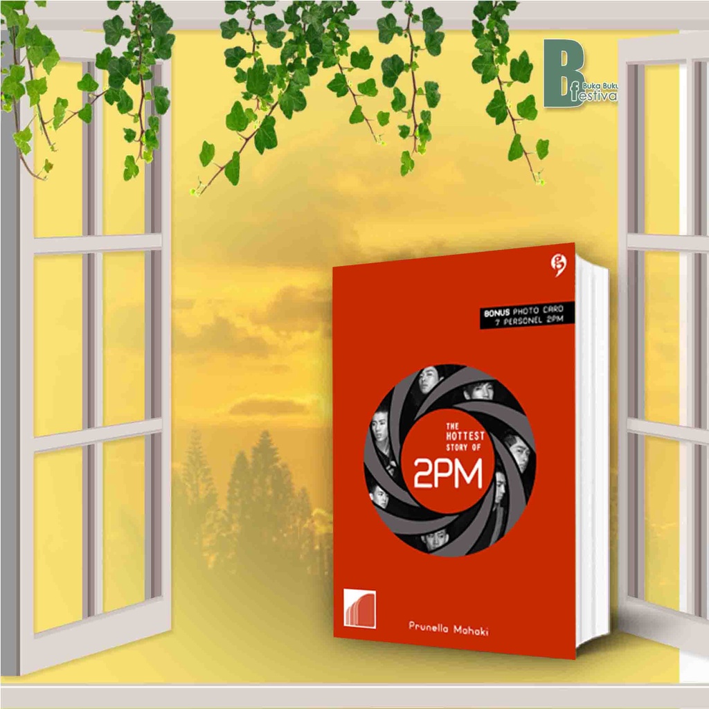 THE HOTTEST STORY OF 2 PM