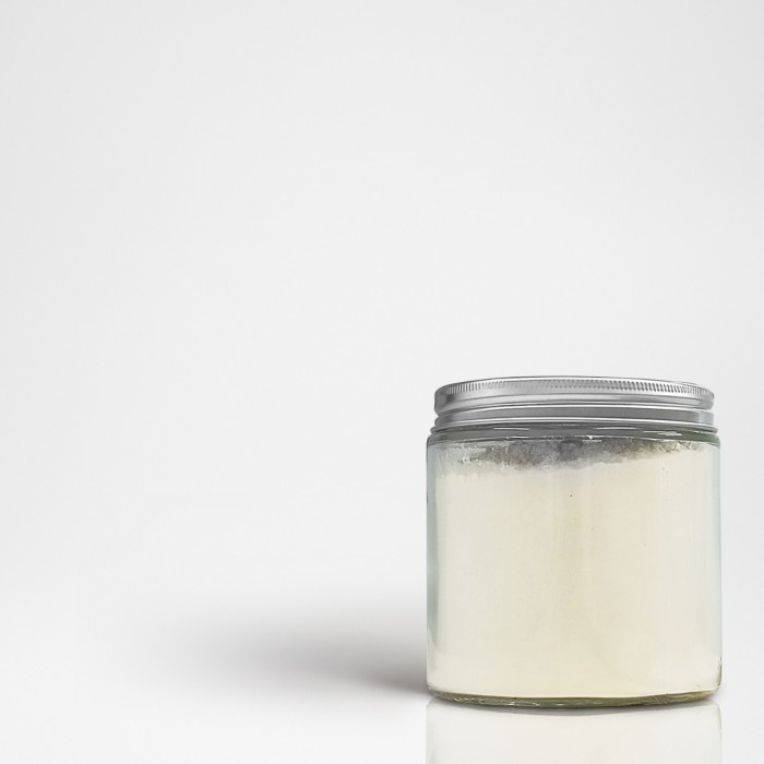

Marhies- Onion Powder | Rempah Bubuk Bawang - 250 Gr Glass Jar Packaging