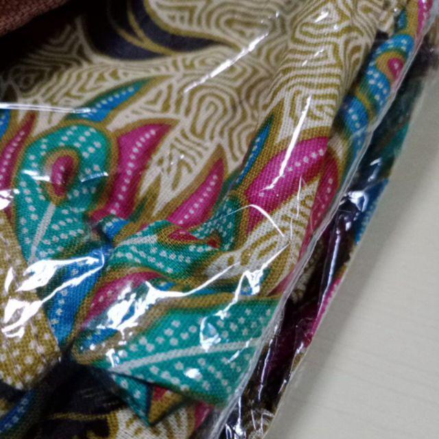 Keluarga Batik Couple Sarimbit Jumbo Seragaman Kondangan Tanah Abang Wanita Murah Princes Azkana