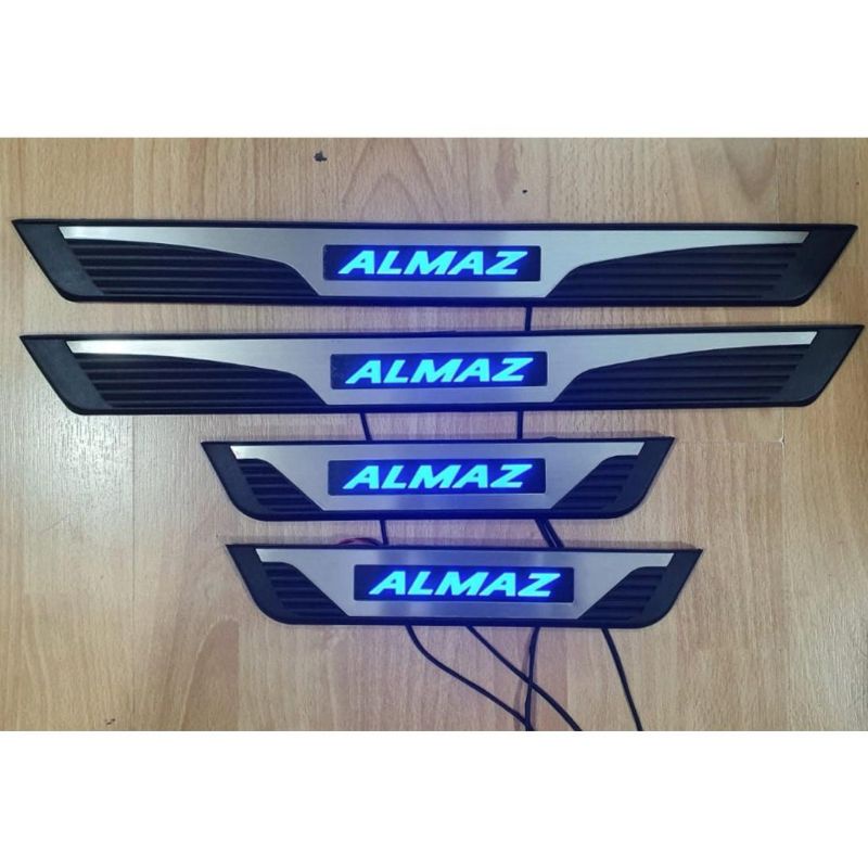 SILLPLATE LED NYALA WULING ALMAZ