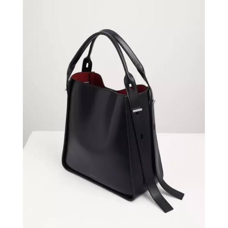 Tas Wanita Pdr Hobo Duo