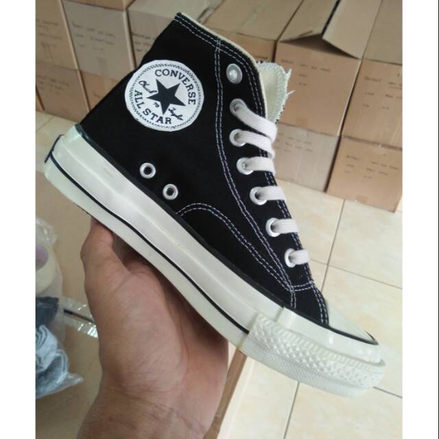 converse sol tinggi