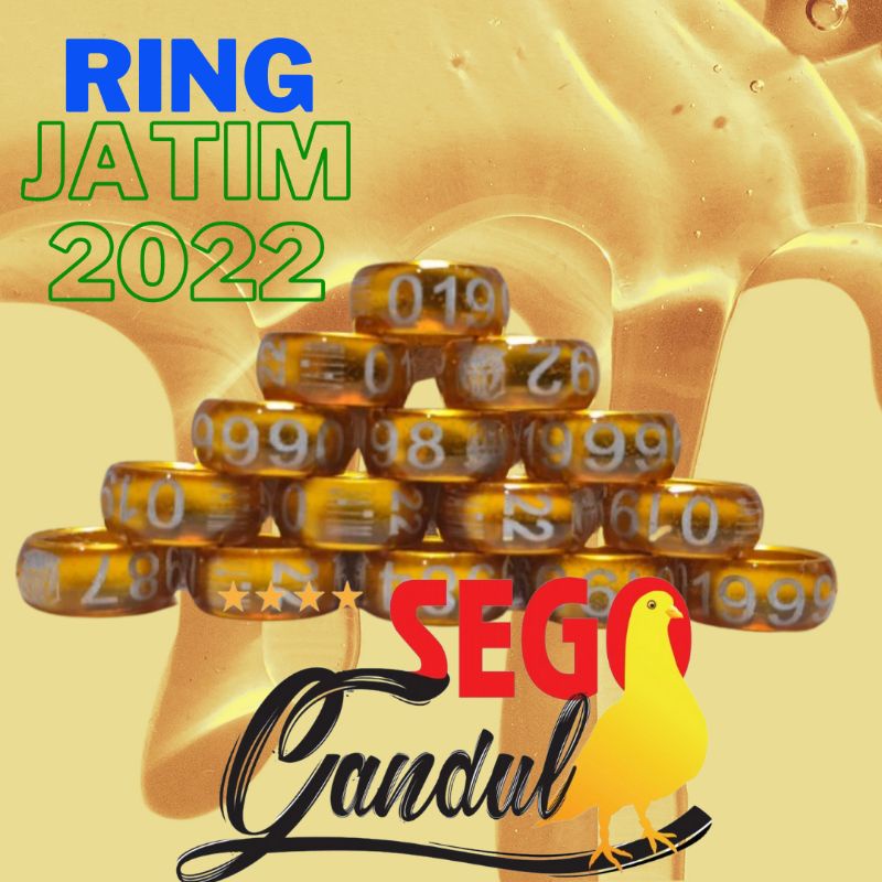 Ring Merpati Balap Jatim PPMBSI 2022
