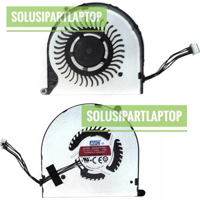 FAN LENOVO E450 E450C E455 W450
