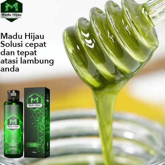 

Madu Banget !!