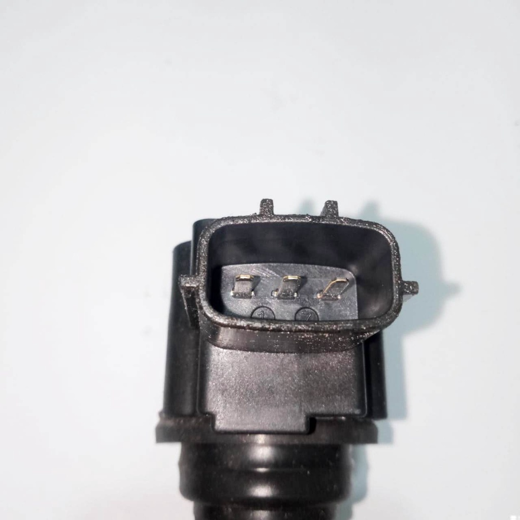 Coil KOIL Nissan Grand Livina Evalia Latio  datsu go1.5 HR15 22448-JA0 Copotan asli march ori original igntion