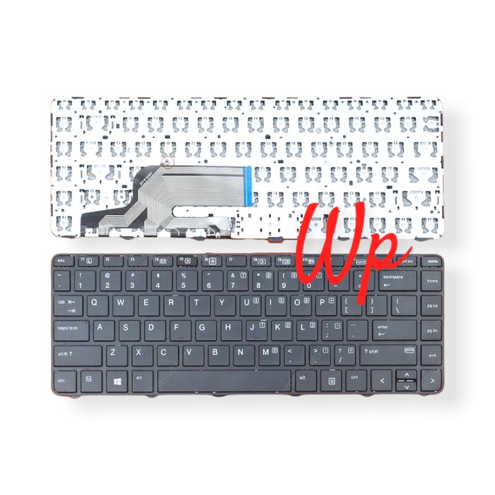 Keyboard HP Probook 430 G3 430 G4 440 G3 440 G4 445 G3 640 G2 645 G2