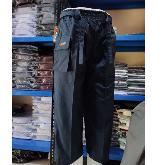 BOXER SIRWAL ARIS  | CELANA PANGSI | SIRWAL SUNNAH –MK.02Jl22ᵁ