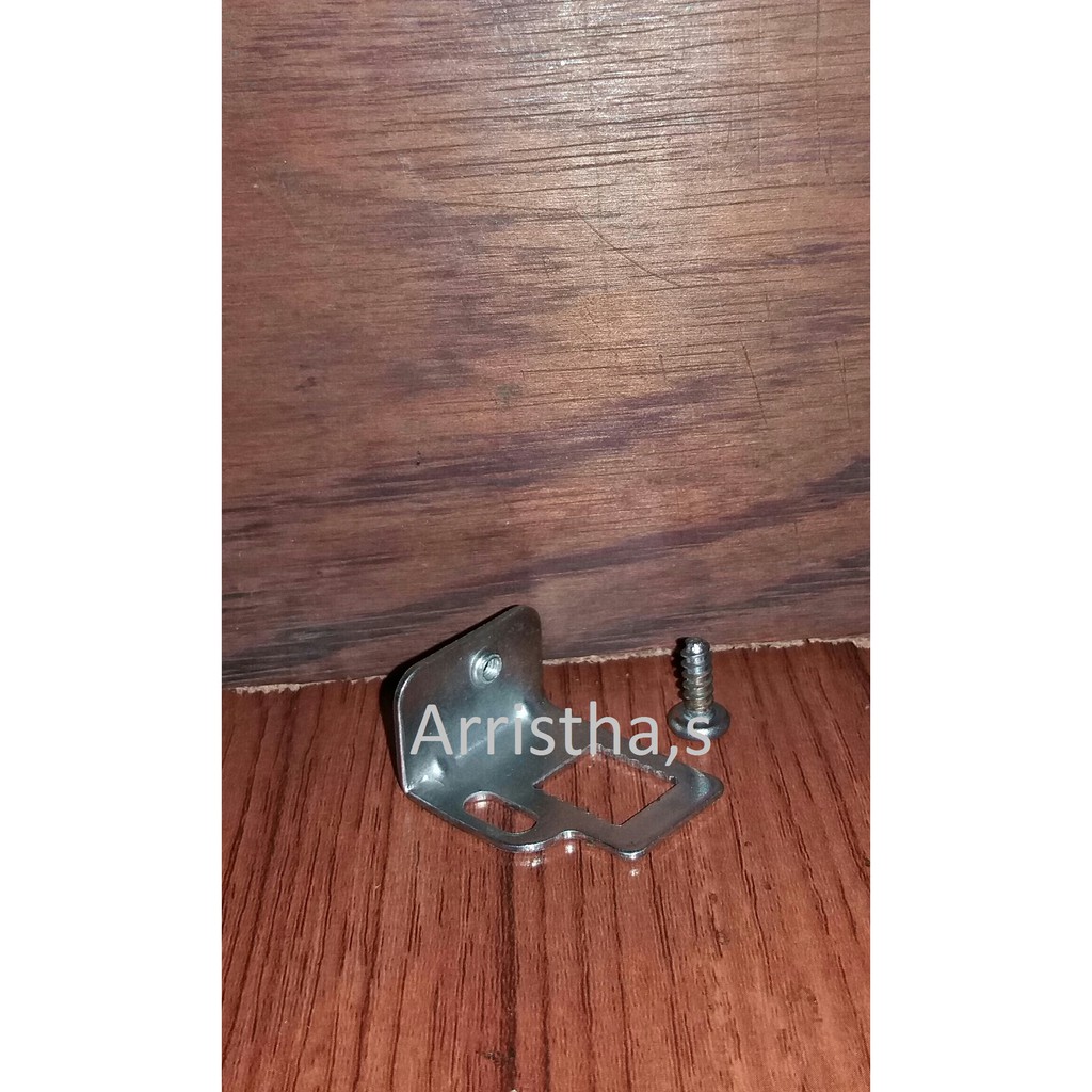 Gantungan Gear Box Kipas Angin Sekai