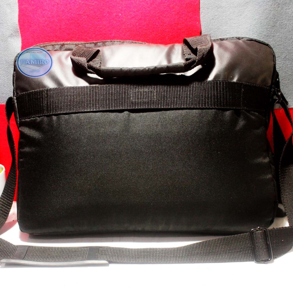 Tas Laptop Lenovo Original