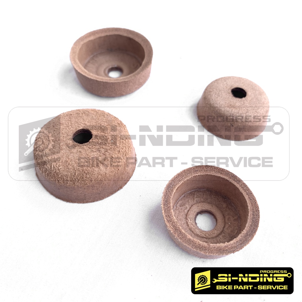 Klep Pompa Valve Pompa Sepeda Tabung NIKI 3 cm 4 cm