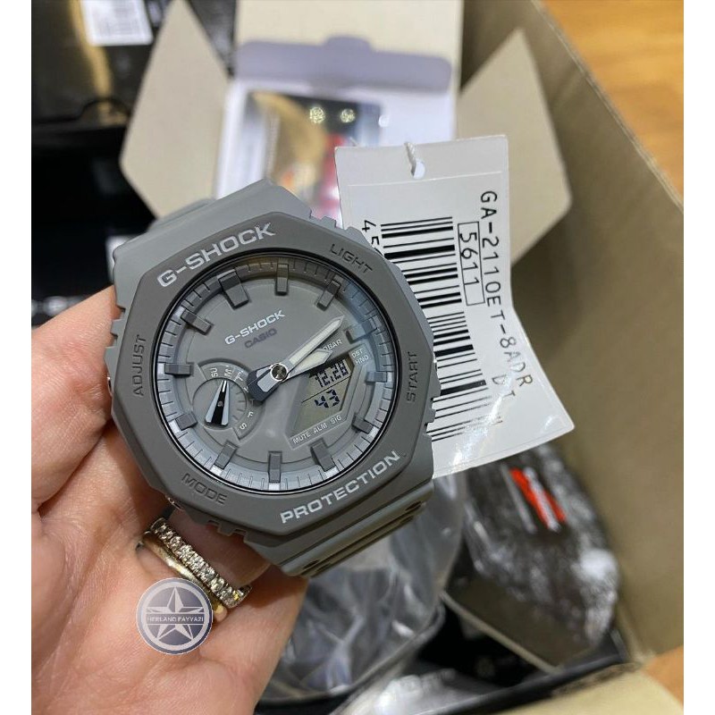 G-Shock GA 2110ET 8A/GA-2110ET-8A / GA2110ET