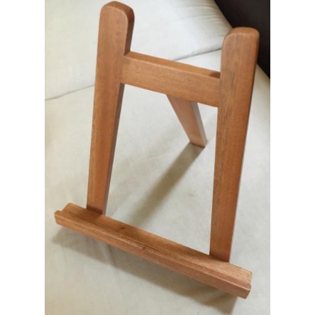 

Wooden Canvas Stand