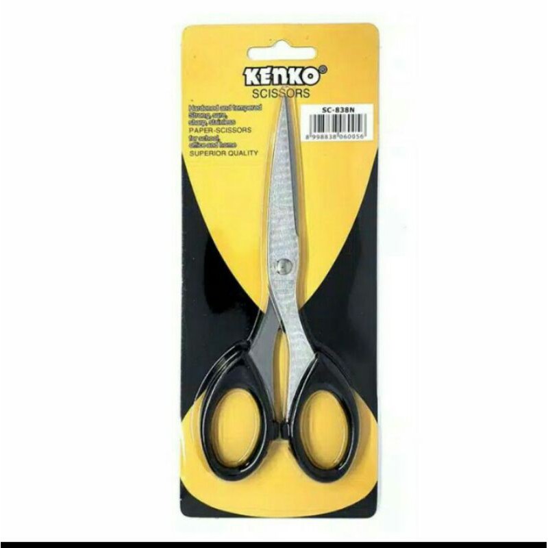 

KENKO GUNTING SEDANG SC838N