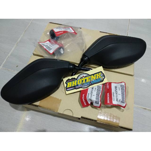 Spion Click Original Honda Thailand
