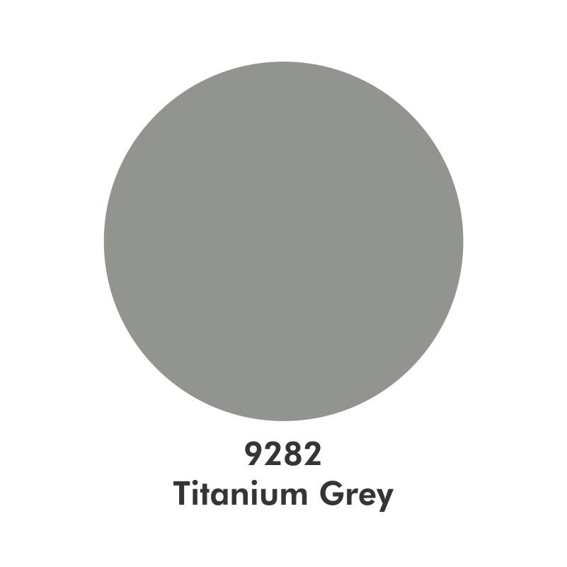 Cat Semprot DITON PREMIUM Velg & Engine Parts Colors - Titanium Grey VG 9282*-3