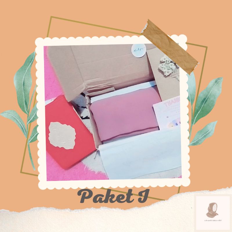 

HAMPERS HIJAB PHASMINA & BELLA SQUARE / HAMPERS HIJAB WANITA / HAMPERS ULANG TAHUN / GIFT BOX BIRTHDAY / HAMPERS WISUDA / HAMPERS MURAH