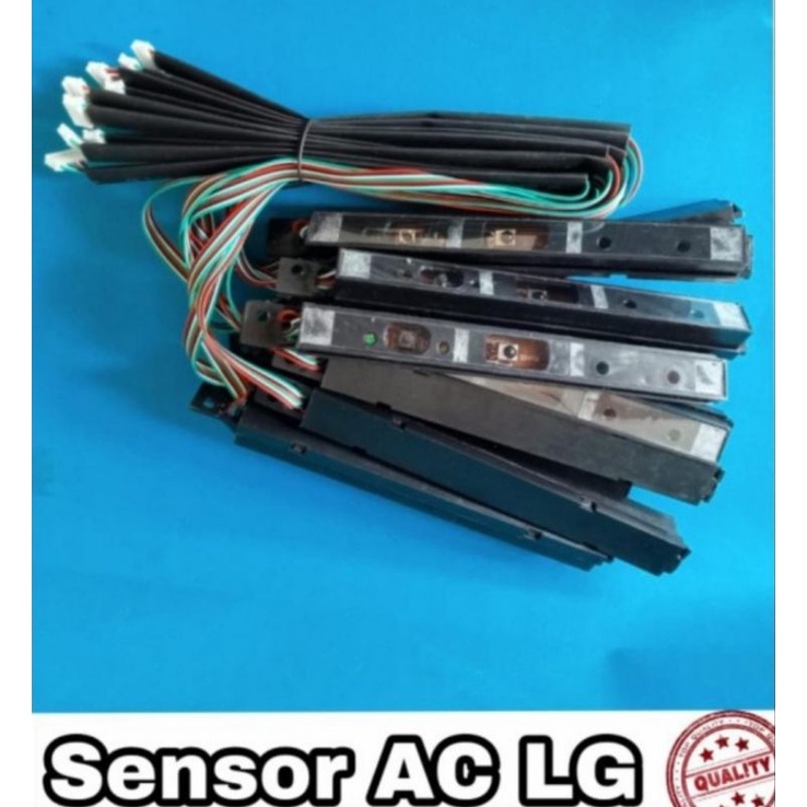 Sensor AC LG 8 Kabel MODUL SENSOR AC LG 8 KABEL / SENSOR AC LG