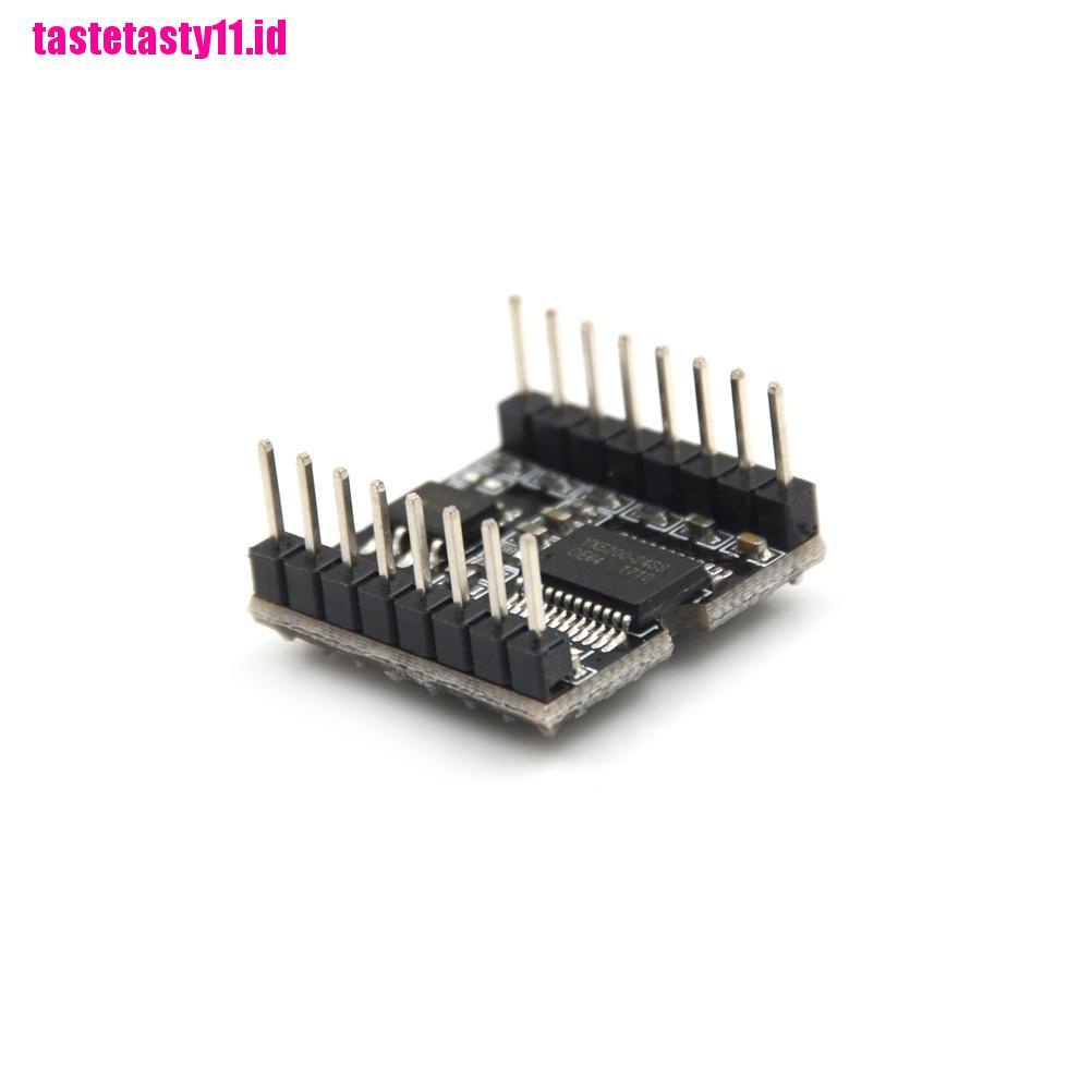 【TTID】Hot U Disk Mini MP3 DFPlayer Player Module Voice module for Arduino for U