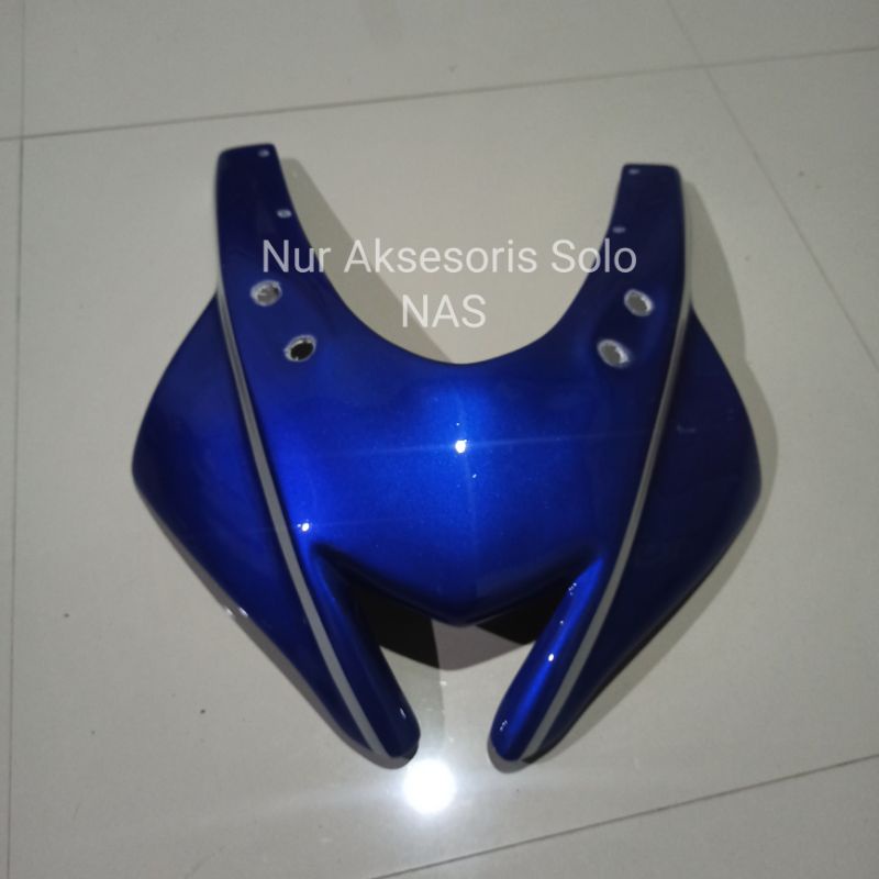 TOPENG R15 V3 MODEL R6 SIPIT KEDOK TAMENG
