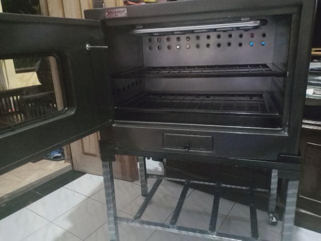 Oven Gas Tipe 8044 Best Seller Original