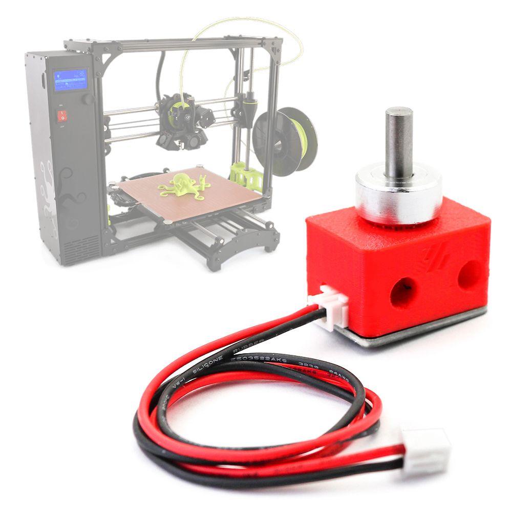 POPULAR Z-axis Micro Switch Aksesoris Printer 3D Tahan Lama Untuk Voron 2.4 Endstop Switch Untuk Untuk Voron 2.4