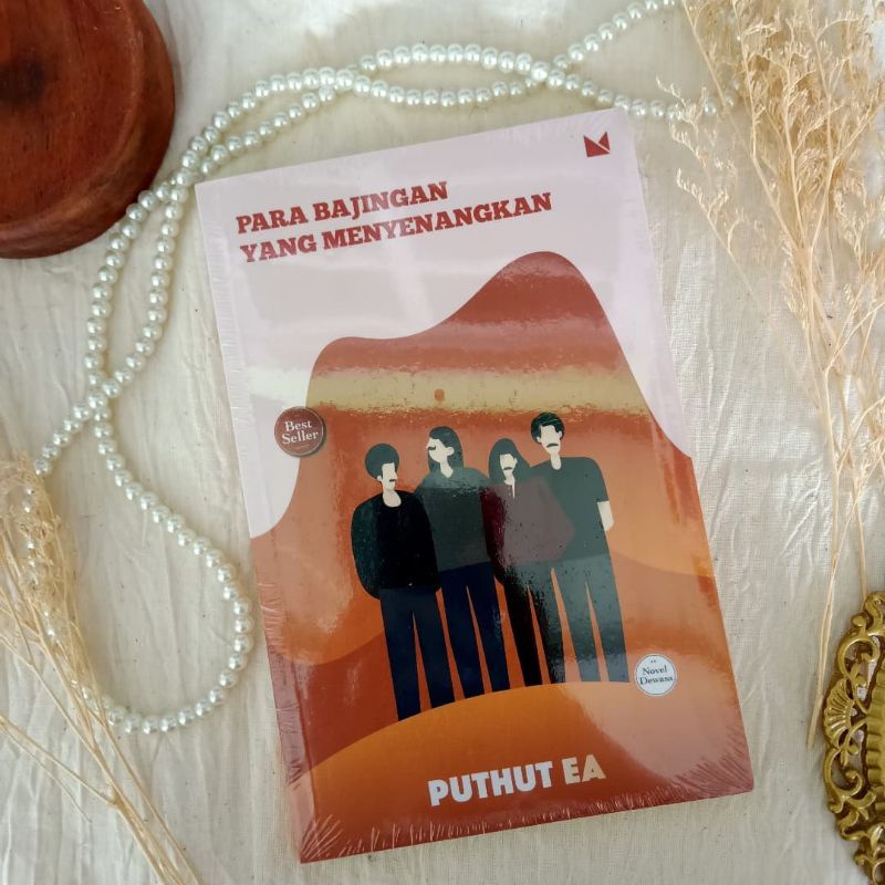 Para Bajingan yang Menyenangkan