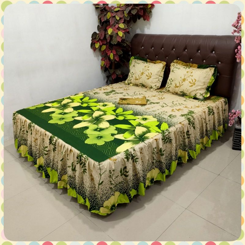 Sprei homemade rumbay//Sprei rumbay murah/ sprei kekinian/sprei aesthetic