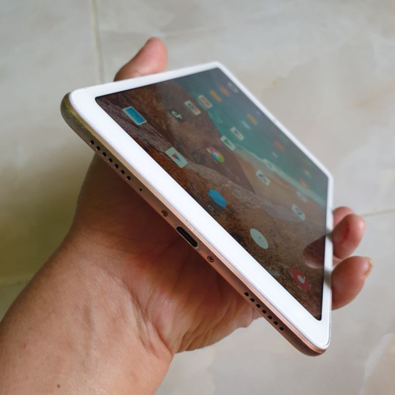 tablet xiaomi Mipad 4 mi pad 4 3/32 Ram 3gb rom 32gb second normal siap pakai