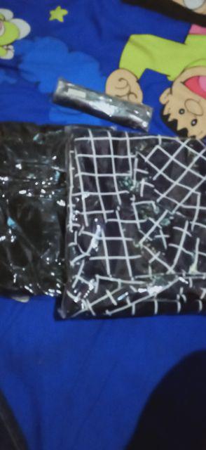 Jumpsuit Bso Kora Kotak Calista Calista Square Overall