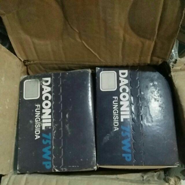 Daconil 75wp