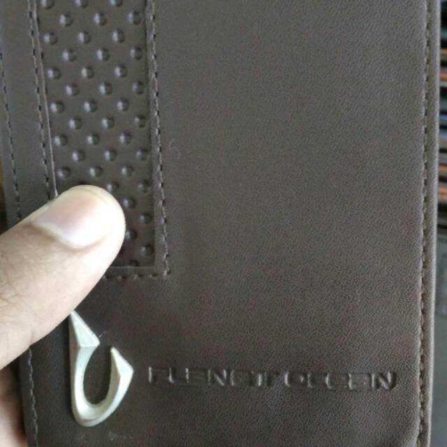 DOMPET PLANET OCEAN ORIGINAL