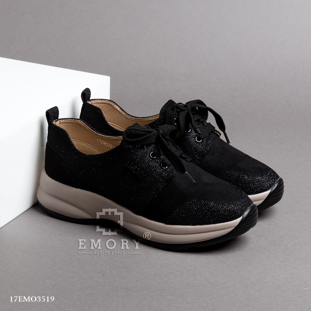 E M O R Y  Carandea. ( bdg ) SB Series 17EMO3519#(Real Stock)