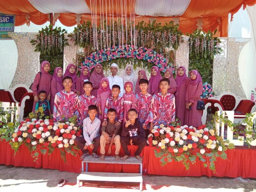 Kemeja Batik Anak Laki Laki - Baju Batik Anak Laki Laki Umur 1 -12 Tahun Baju Batik Lengan Pendek